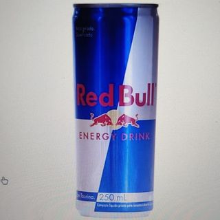Red Bull
