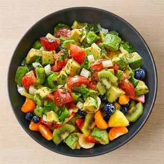 Fruit Salad