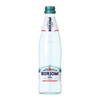 Мінеральна вода Borjomi (0.5 л)