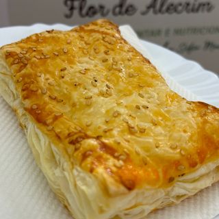 Folhado de Frango Unidade