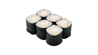 Surimi