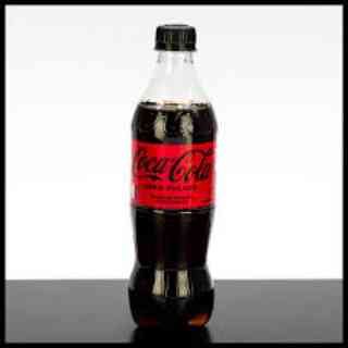 Coca Cola Zero(500ml)