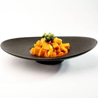 Jibia En Salsa Con Patatas