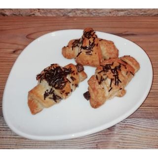 Mini Croissants Choco (3 Uds.)