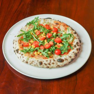 Pizza Vegetariana  32 cm