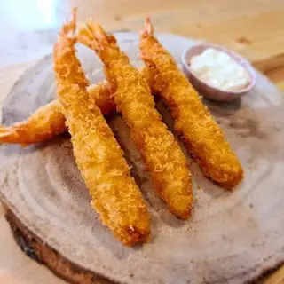 Ebi Fry