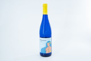 Chasnero Blanco Afrutado (75 Cl.)