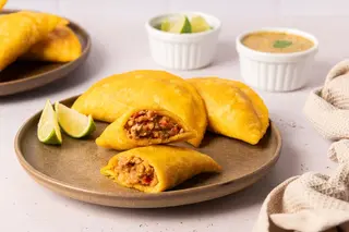 Empanadas De Ternera (1 Ud.)