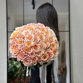 Ramillette Magnifico (Peachy)