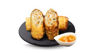 Smażone sajgonki 2 szt.