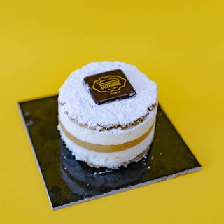 Ricotta e Pere