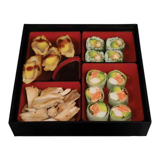 Bento A