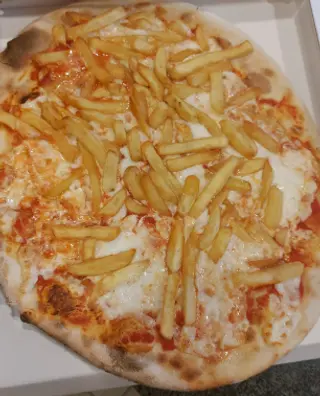 Patatosa