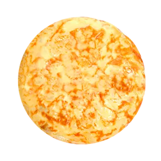 TORTILLA DE PATATAS