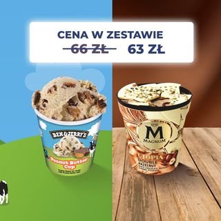 Zestaw 2 kubków MIX'N'MATCH