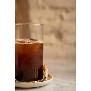 Iced Coffee