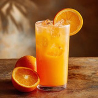 Jus Frais Orange