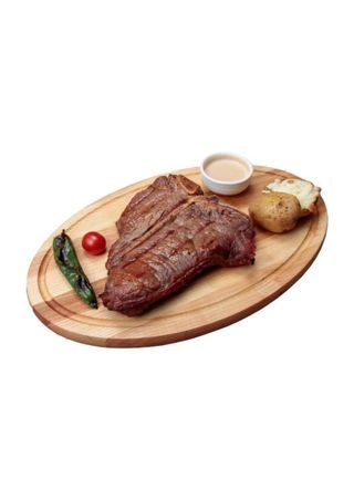 Стейк "Тибон" из говядины