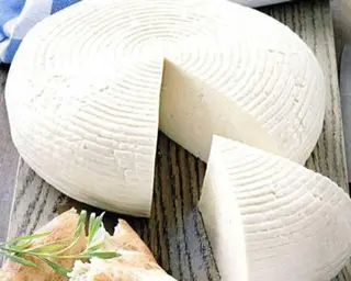 Сир імеретинський (70г)