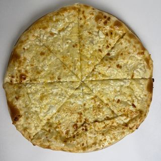 Хачапури по-мегрельски