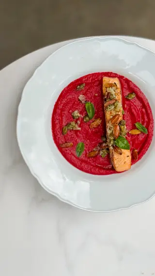 Роса Салмоне (260г)