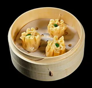 Ebi Shaomai (6 Pzs.)