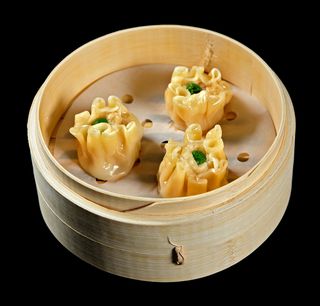 Ebi Shaomai (3 Pzs.)