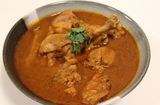 Murgh Curry (With Bone)