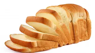 Хліб білий (1шт)