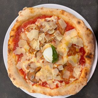 Parmigiana