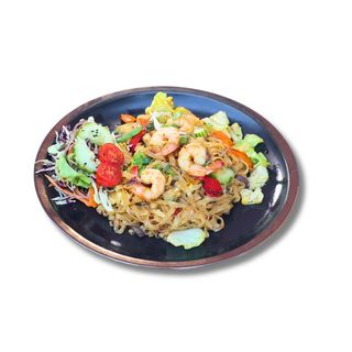 Drunken Noodle gambori LJUTO