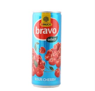Bravo višnja 250ml
