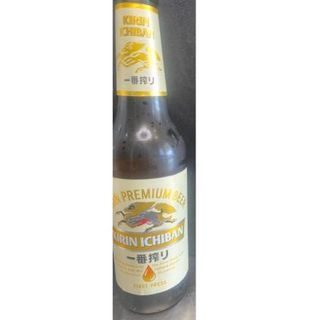Cerveza Kirin
