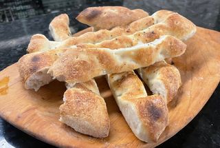 Focaccia
