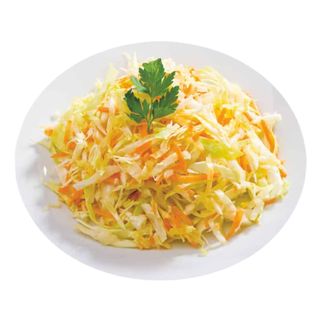 Зеле и моркови