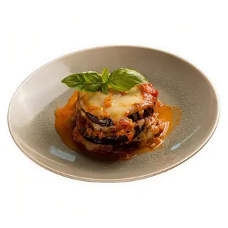 Parmigiana Di Melanzane