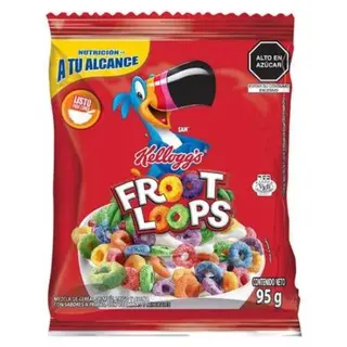 Froot Loops 120gr