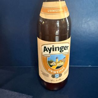 Ayinger Urweisse