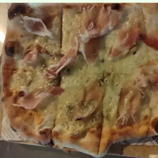 Pizza Speciale (33 Cm.)