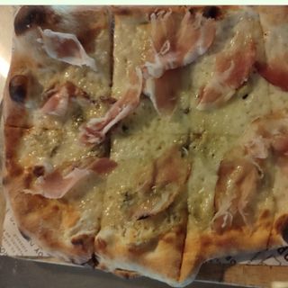 Pizza Speciale (33 Cm.)