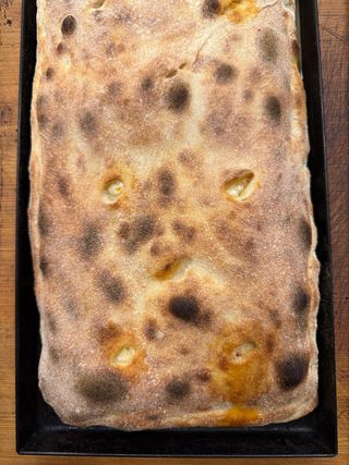 Ripiena salame piccante & provola