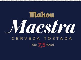 Cerv. Maestra