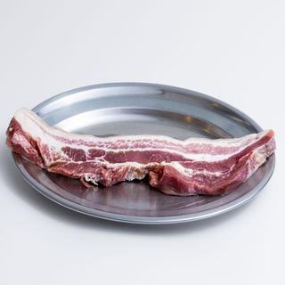 Slanina carsko meso