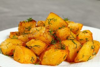 Картофи Соте (400г)