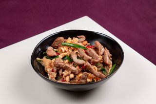 Пад Тай зі свининою (320г)