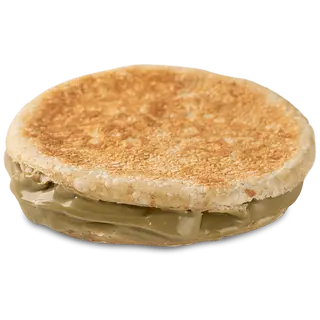 Tigella dolce con Pistacchio