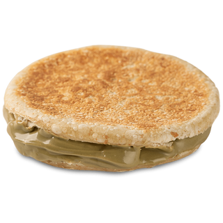 Tigella dolce con Pistacchio