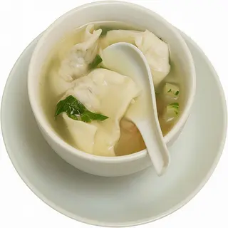 Sopa De Wan-Tun