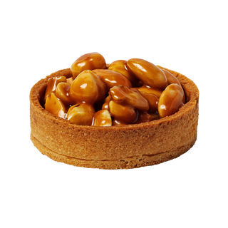  ТАРТАЛЕТКА ГОРІХОВА