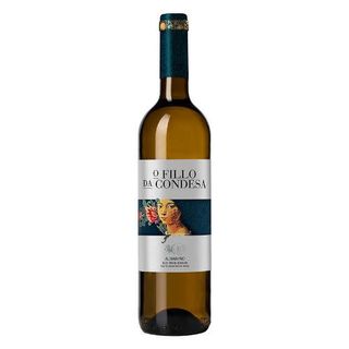 Albariño O Fillo Da Condesa DO Rias Baixas (75 cl.)